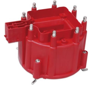 Verteilerkappe - Distributor Cap  GM HEI V8  74-87 MSD